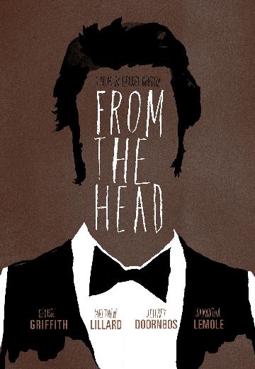 From the Head poster