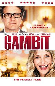 Gambit poster