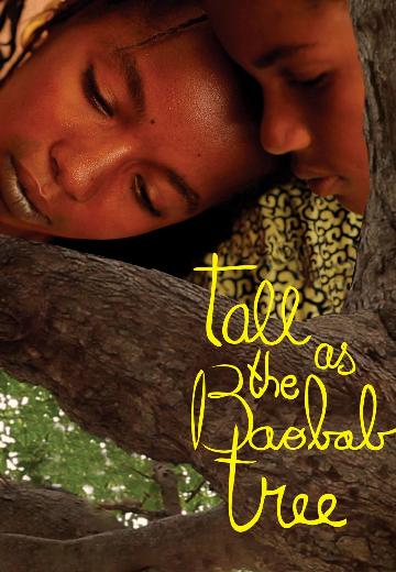 Tall as the Baobab Tree poster