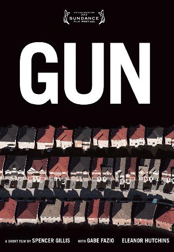 Gun poster