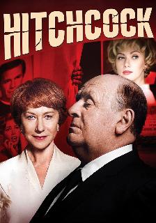 Hitchcock poster