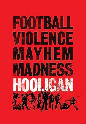 Hooligan poster