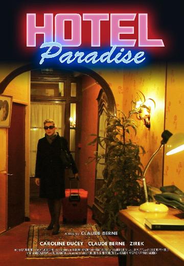 Hotel Paradise poster