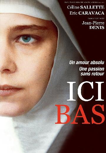 Ici-bas poster