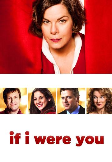If I Were You poster