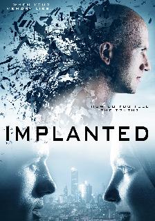 Implanted poster
