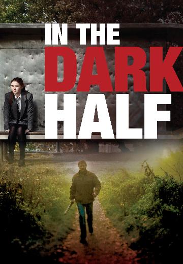 In the Dark Half poster