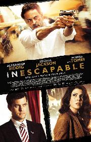 Inescapable poster