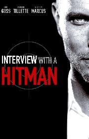 Interview With a Hitman poster
