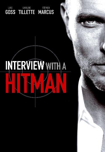 Interview With a Hitman poster