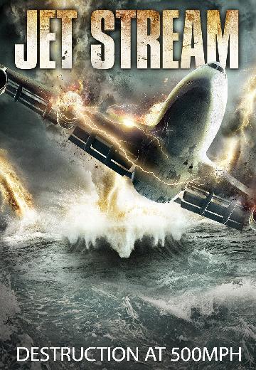 Jet Stream poster