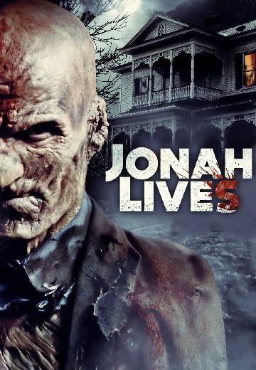 Jonah Lives poster