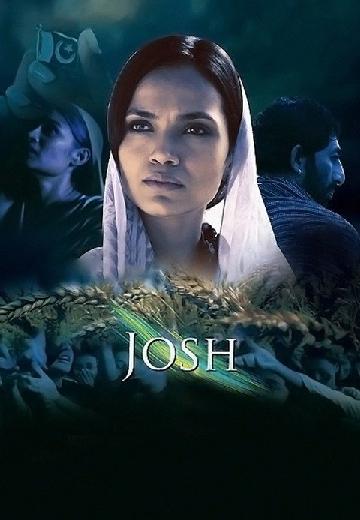 Josh poster