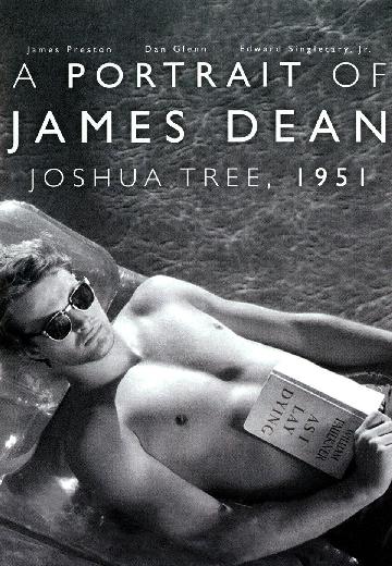 Joshua Tree, 1951: A Portrait of James Dean poster