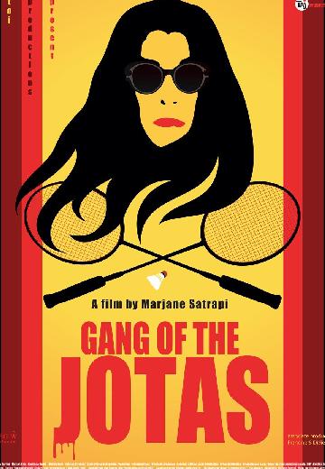 The Gang of the Jotas poster