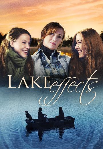 Lake Effects poster