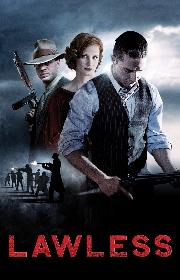 Lawless poster