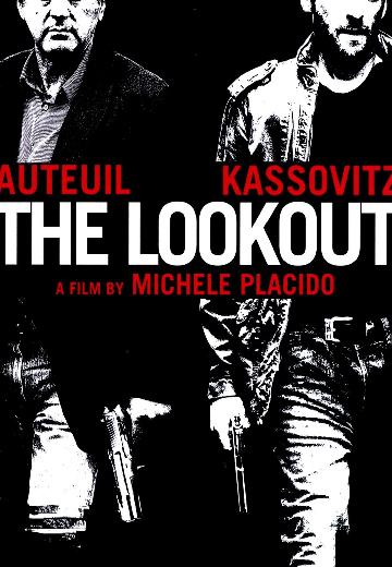 The Lookout poster