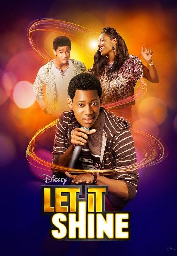Let It Shine poster