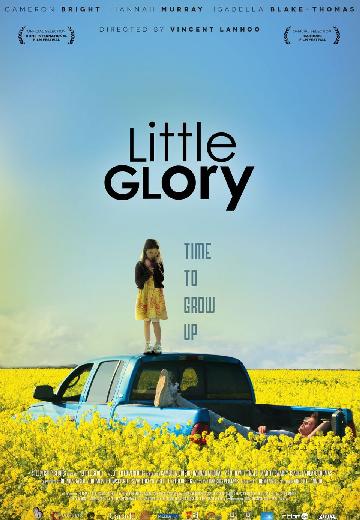 Little Glory poster