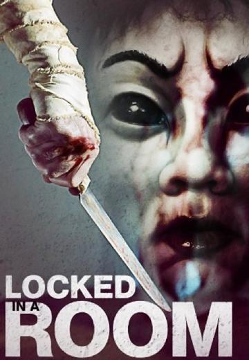 Locked in a Room poster