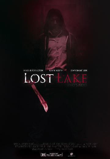 Lost Lake poster