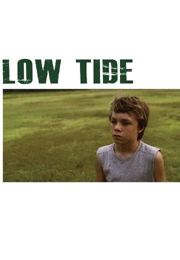 Low Tide poster