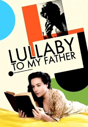Lullaby to My Father poster