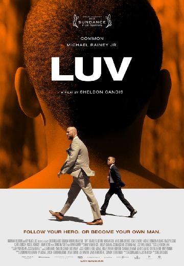 Luv poster