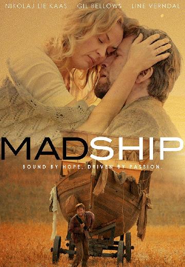 Mad Ship poster