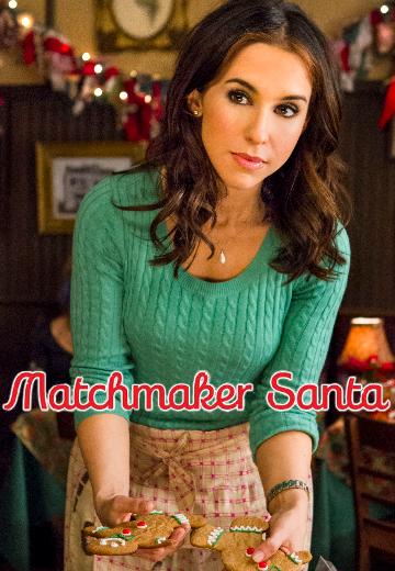 Matchmaker Santa poster
