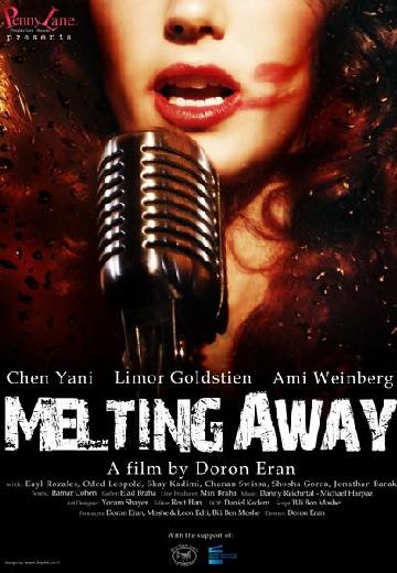 Melting Away poster