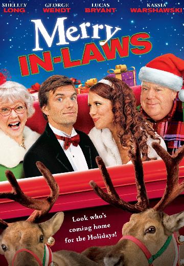 Merry In-Laws poster