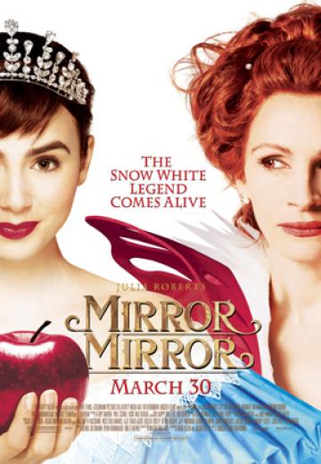 Mirror Mirror poster