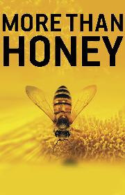 More Than Honey poster