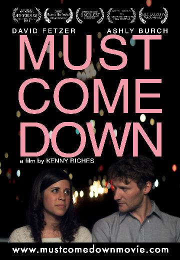 Must Come Down poster
