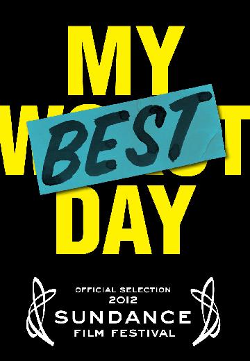 My Best Day poster