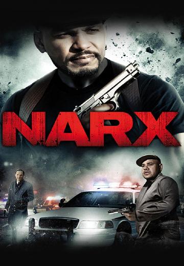 Narx poster