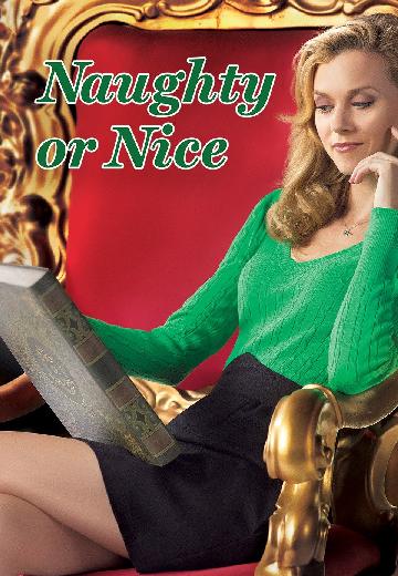 Naughty or Nice poster
