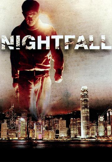 Nightfall poster