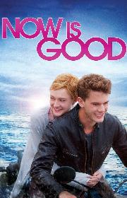 Now Is Good poster