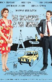 Of Snails and Men poster