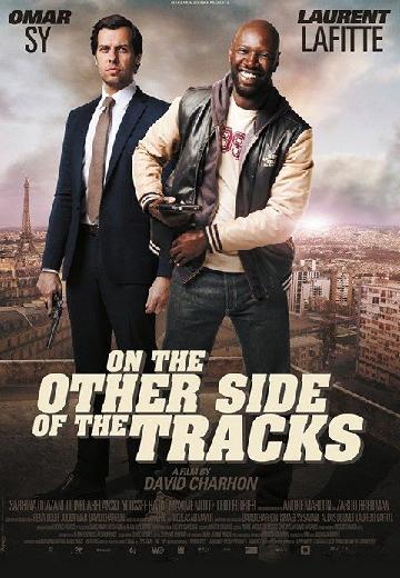 On the Other Side of the Tracks poster