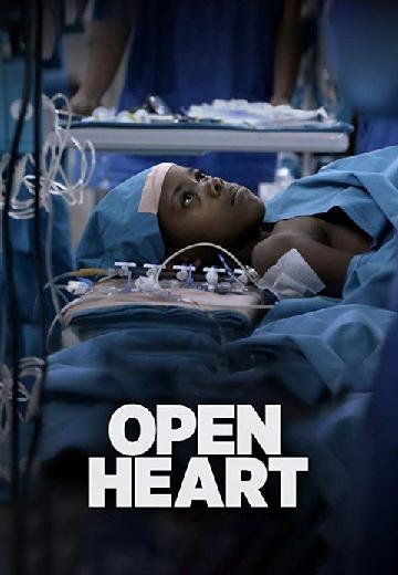 Open Heart poster