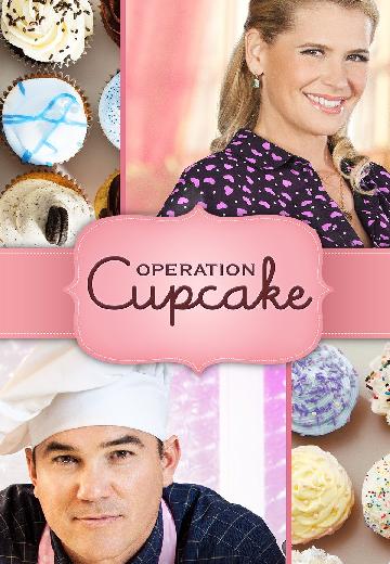 Operation Cupcake poster