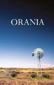 Orania poster