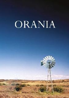 Orania poster