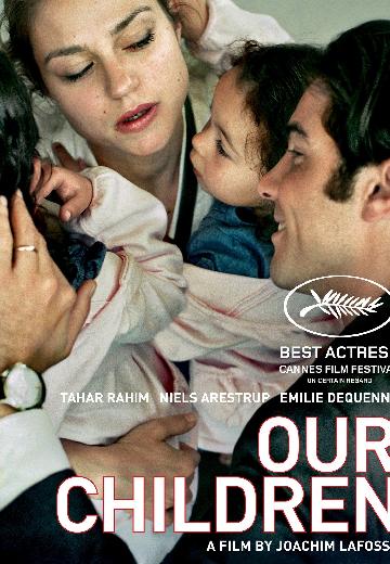 Our Children poster