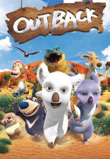 Outback poster