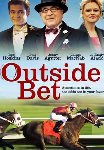 Outside Bet poster